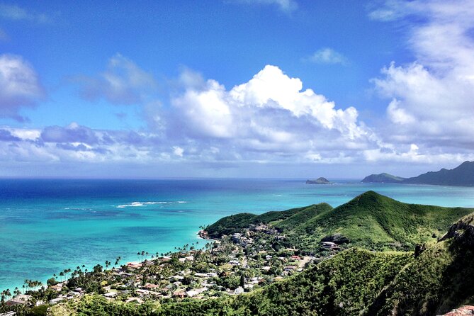 Lanikai to Mokulua islands Stand Up Paddle Board Tour - Price and What $400 Per Person Actually Buys