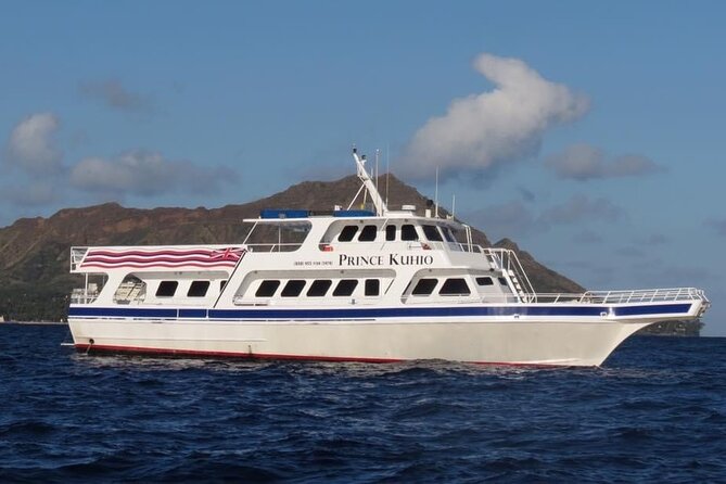 Late Breakfast Cruise in Honolulu - Price and value: what you really get for a Waikiki morning