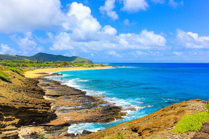 Local Expert Private Tours - The hike choices: Diamond Head, Manoa Falls, Koko Crater, Makapu’u, Waimea Valley