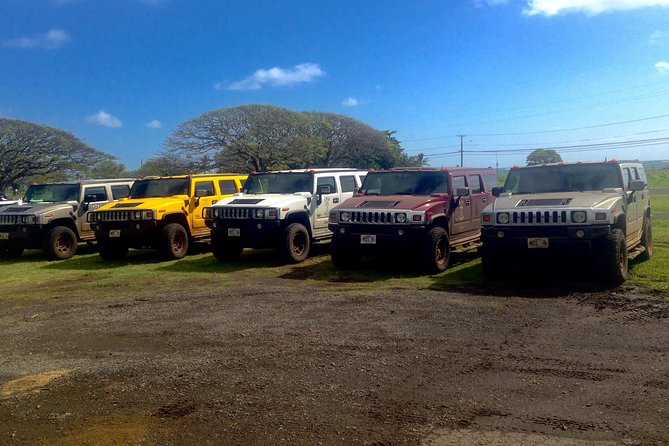 'Lost' and Movie Tour - Key points to know before you go