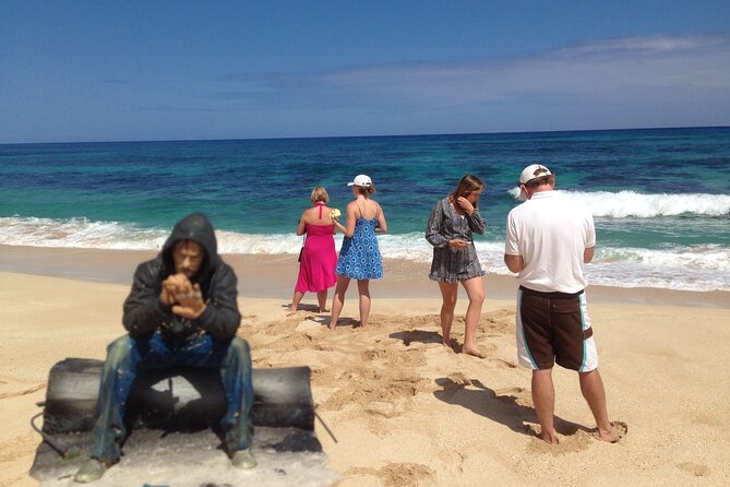 'Lost' and Movie Tour - What you are really paying for at $200 per person