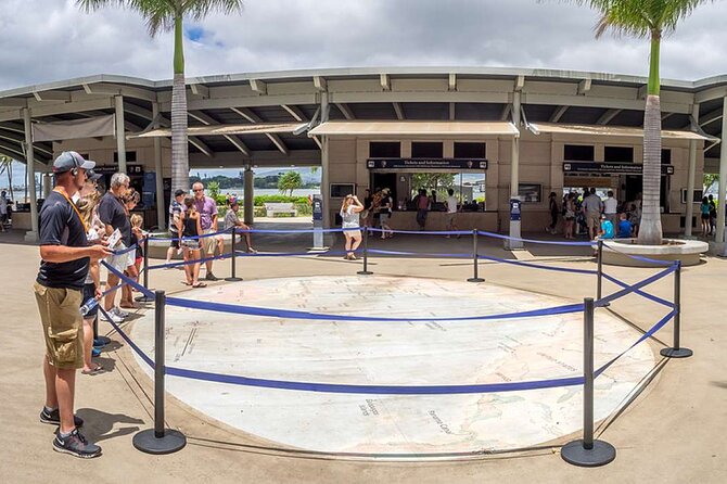 Luxury Pearl Harbor USS Arizona Memorial Small Group Tour - Group Size Reality: Small, but Not Private