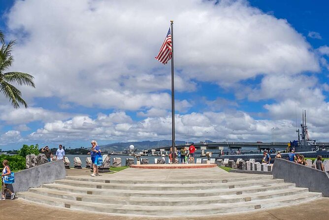 Luxury Pearl Harbor USS Arizona Memorial Small Group Tour - Should You Book This Luxury USS Arizona Memorial Small Group Tour?