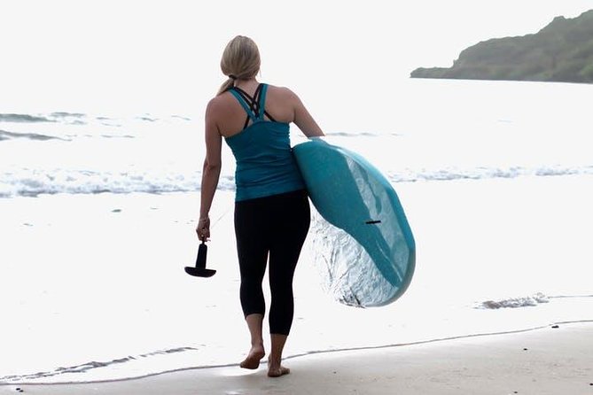 Magic Island Honolulu Stand Up Paddling - Who Should Book This and Who Might Want a Different Option