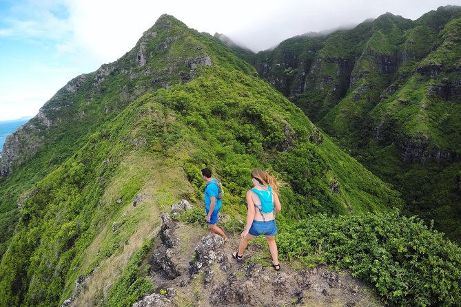 Mahina Hawaii Full Day Adventure - The stop list you might mix and match, and what to watch for