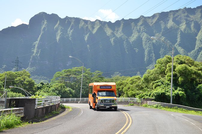 Majestic Circle Island Tour with Lunch - Why a one-day Circle Island drive is a smart Oahu move