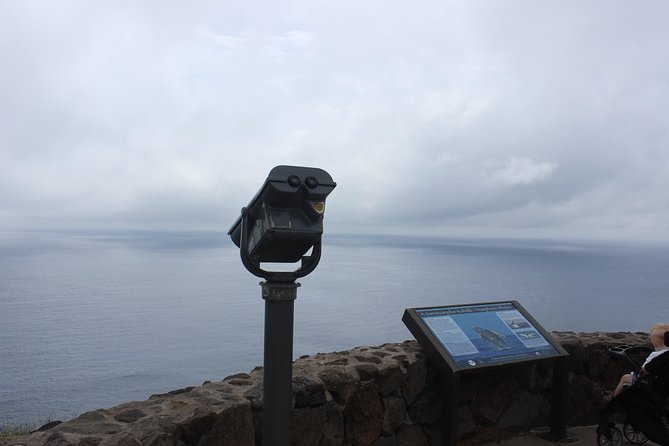 Makapu’u Lighthouse Trail and Shuttle Service - A Short Half-Day That Feels Like Oahu’s Best Side