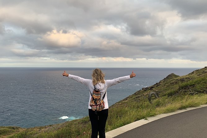 Makapu’u Lighthouse Trail and Shuttle Service - How the Shuttle Timing Works With Your Hiking Time