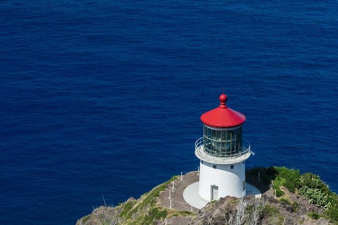 Makapu’u Lighthouse Trail and Shuttle Service - Price and What You Actually Get for $38.99