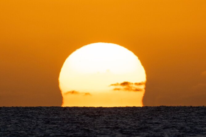 Moana’s Luxury semi-private Sunset Cruise on Nalu - Key Highlights Worth Booking For