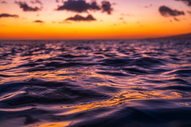 Moana’s Luxury semi-private Sunset Cruise on Nalu - Why This 5:00 pm Sunset Sail Feels Like a Honolulu Upgrade
