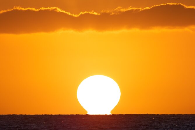 Moana’s Luxury semi-private Sunset Cruise on Nalu - Comfort, Crew Setup, and the Semi-Private Advantage