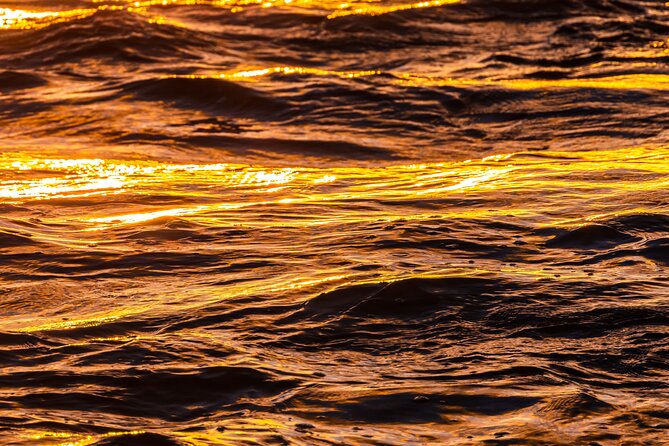 Moana’s Luxury semi-private Sunset Cruise on Nalu - A Small Caution on Bookings and Refunds