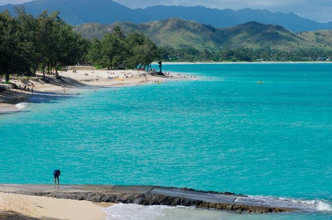 Mokulua Islands Self-Guided Kayak Adventure - Key Highlights You Will Notice Right Away