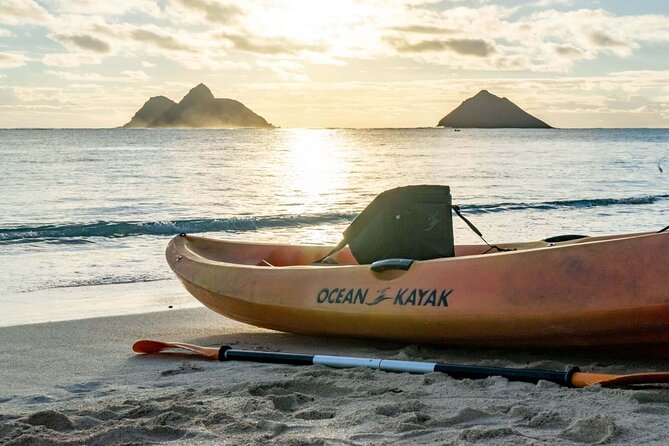 Mokulua Islands Self-Guided Kayak Adventure - Why This Half-Day Mokulua Paddle Fits Oahu Life