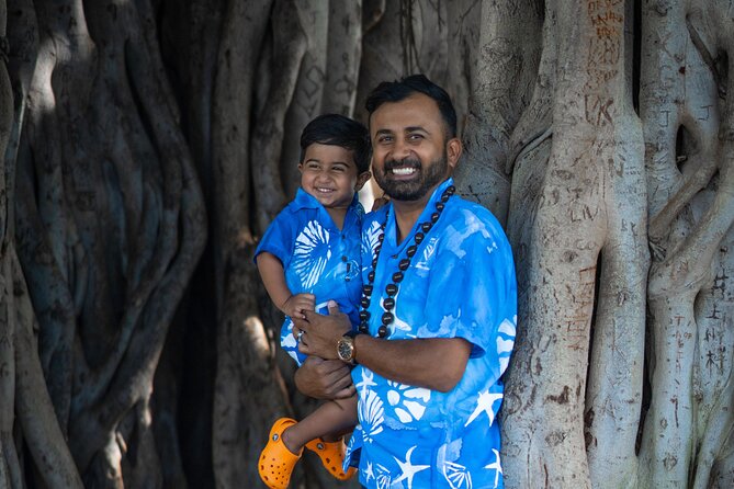 MUST have WAIKIKI Photos - Daniel Torobekov’s Style: Posing Help and a Comfortable Pace