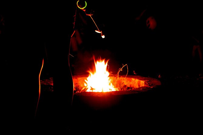 Night Ninja Adventure Course in Kapolei - Key things to know before you go