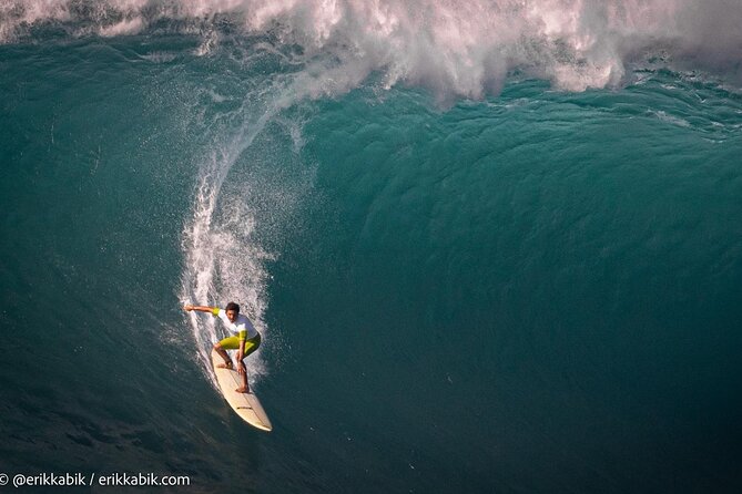 North Shore day,Waterfalls and Turtles Tour - Key highlights before you go
