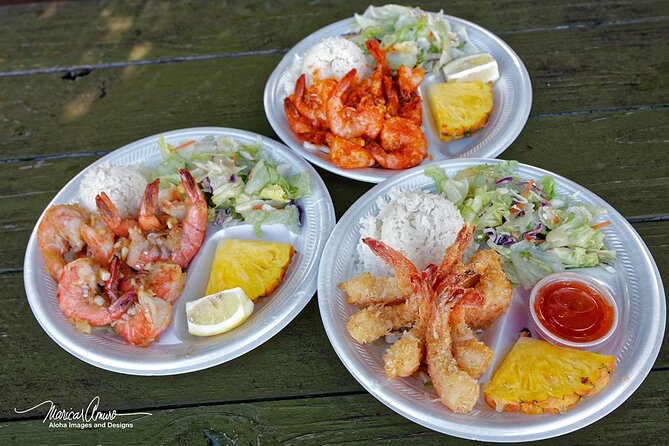 North Shore Farm: Anahulu River, Kayak-Sup, Turtles, Lunch & More - Key Things That Make This Tour Worth Your Time