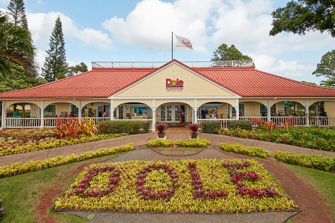 North Shore Haleiwa & Dole Plantation Tour - Key Points You’ll Actually Care About