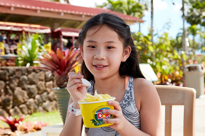 North Shore Haleiwa & Dole Plantation Tour - Price and Value: What $100 Buys, and What Costs Extra