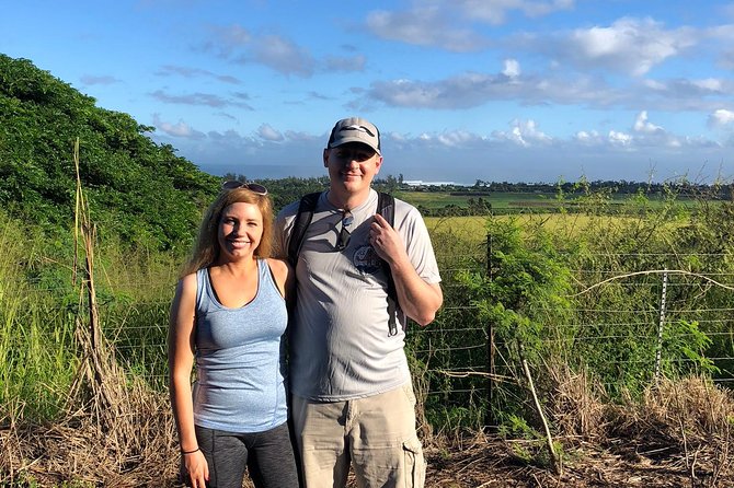 North Shore Tour Guide Hike - How the guided coastal route helps on Oahu