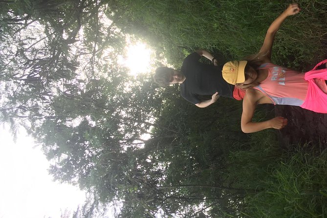 North Shore Tour Guide Hike - What to bring so the hike stays comfortable