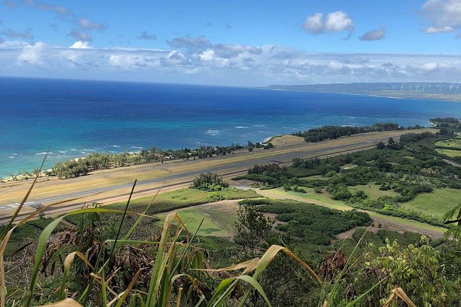 North Shore Tour Guide Hike - Beginner vs intermediate: what you’re really choosing