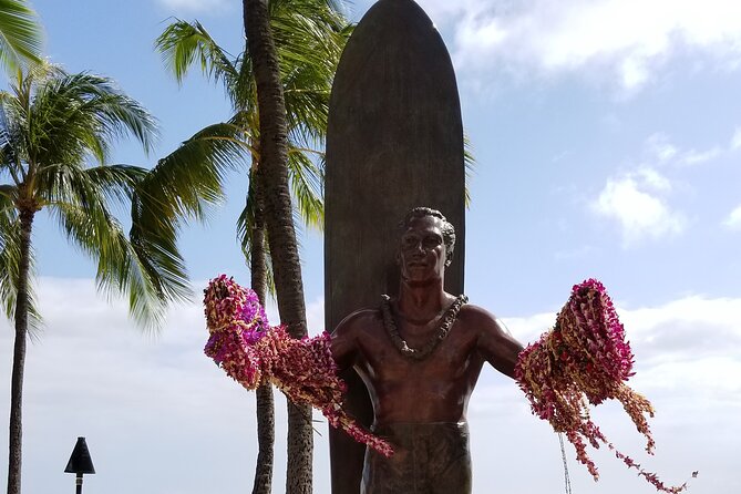 Northshore,Kailua,or Honolulu's Private Grand Circle Island Tour - What the guide changes: humor, flexibility, and snack strategy