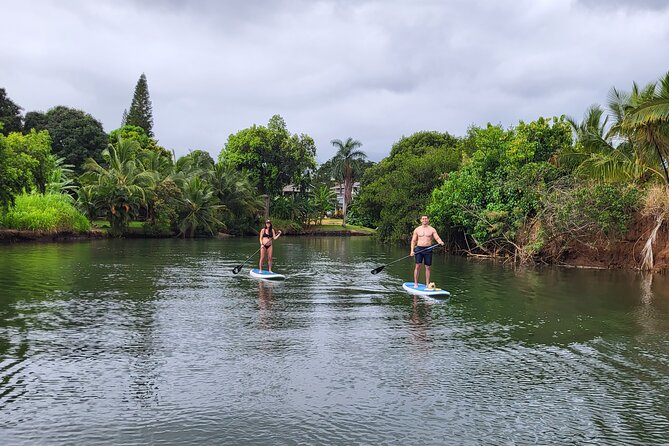 Northshore ocean adventure and circle islandJeep Tour- Guaranteed to see turtles - Who should book this tour, and who should think twice