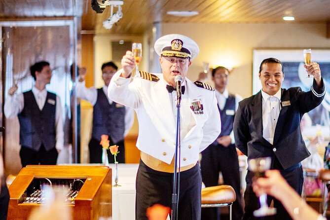 Nova Five Star Sunset Dinner and Jazz - Drinks, Photos, and the Extra Costs That Sneak In