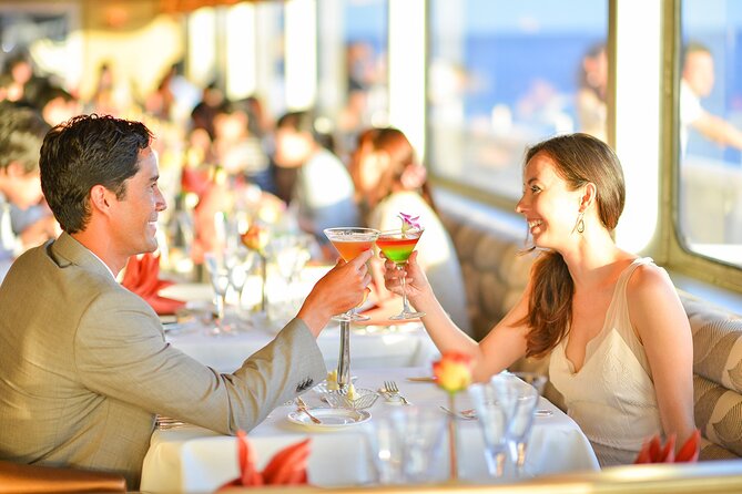 Nova Five Star Sunset Dinner and Jazz - Price and Value Check: Why It Costs $236, and When It Makes Sense