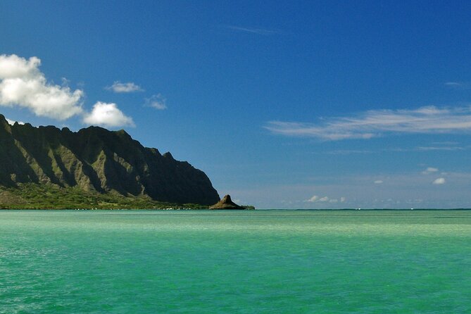 O‘ahu Highlights Private Guided Tour: Landmarks & Architecture - Paying $225 for a private Oʻahu loop, and getting your money’s worth