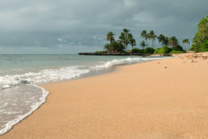O‘ahu Highlights Private Guided Tour: Landmarks & Architecture - Kawaiahaʻo Church and Aliʻiolani Hale: coral walls and government buildings