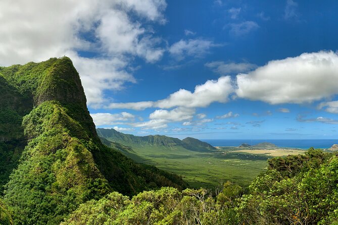 O‘ahu Highlights Private Guided Tour: Landmarks & Architecture - Timing, weather, and how to pack for a smooth 4 hours