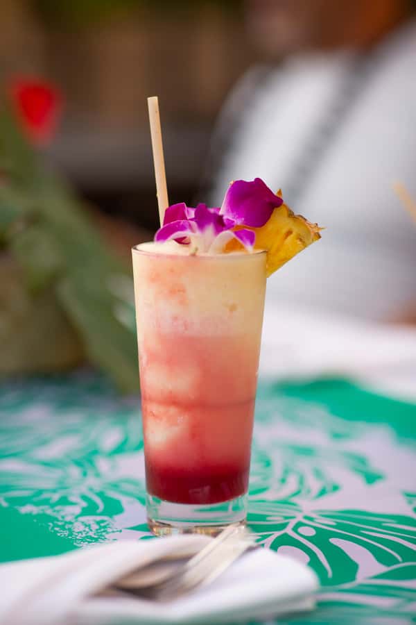 Oʻahu: Nā Lei Aloha Lūʻau & Dinner or Cocktail Show Option - The dinner buffet at Hyatt: Hawaiian classics plus serious upgrades
