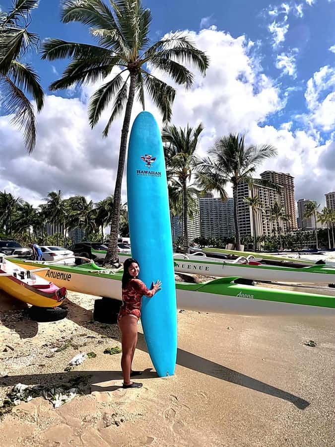 Oahu: 1-on-1 Surfing Lesson in Waikiki - Photos and videos: the $40 add-on and when it’s worth paying