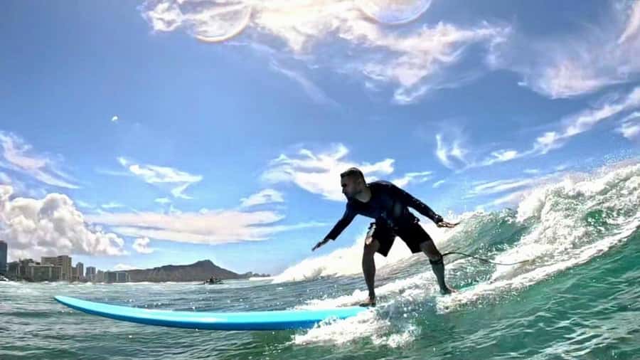 Oahu: 1-on-1 Surfing Lesson in Waikiki - Price and value: what you are really paying for at $178 per person