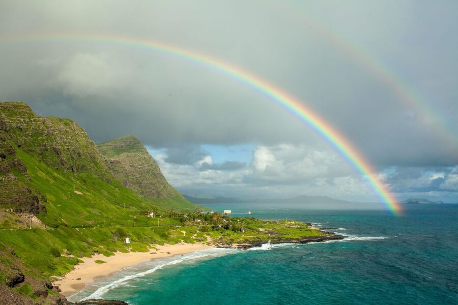 Oahu: 10-Hour Sunrise & Island Tour — Perfect First Day - Key takeaways before you go