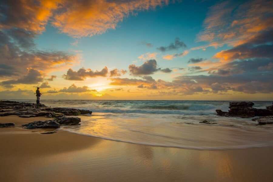 Oahu: 10-Hour Sunrise & Island Tour — Perfect First Day - Photography tips you can use all day long