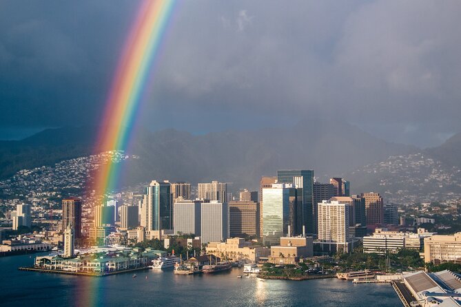 Oahu: 45 Minute Sights Unseen Helicopter Tour - Doors Off or On - Price, Value, and Who This Tour Is For