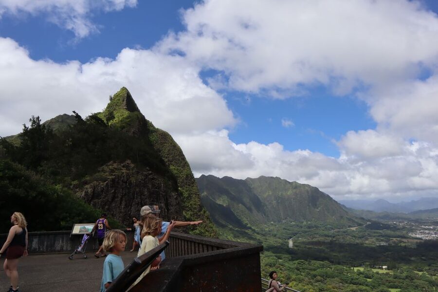 Oahu: Active Circle Island Tour - Key highlights to know before you go
