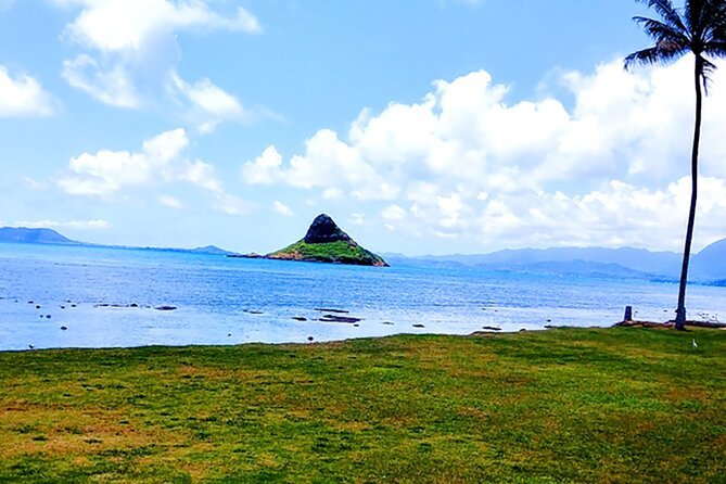 Oahu: All Day Circle Island Tour with Snorkeling - A first-day Oahu win, if you hate renting a car