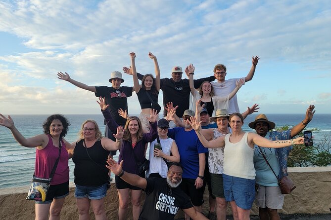 Oahu Allstar Circle Island Tour: Dole, Turtles, Blowhole, Fun - Halona Blowhole and Makapu‘u Point: your first coastal spectacle