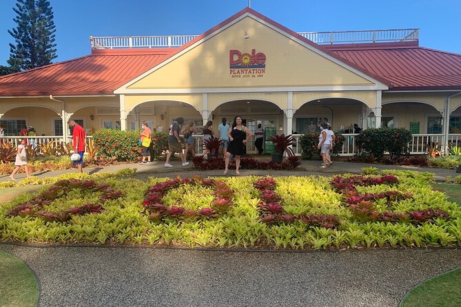 Oahu Allstar Circle Island Tour: Dole, Turtles, Blowhole, Fun - Haleiwa and the movie-and-surf storytelling stretch
