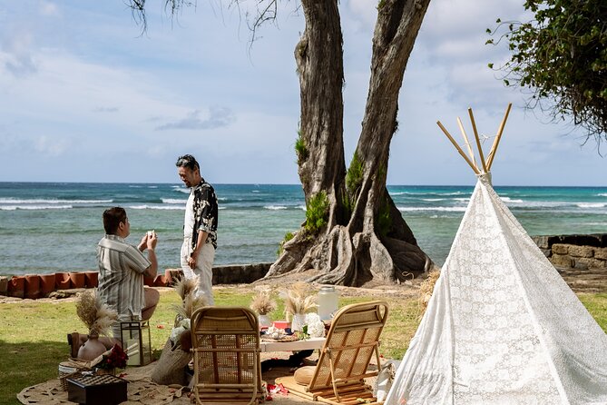 Oahu Beach Picnic: Private, Luxury Experience - A sunset route that makes Diamond Head, Waikiki, and Magic Island feel connected