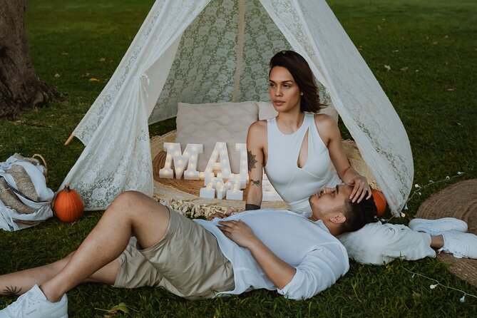 Oahu Beach Picnic: Private, Luxury Experience - Who this Oahu luxury picnic suits best