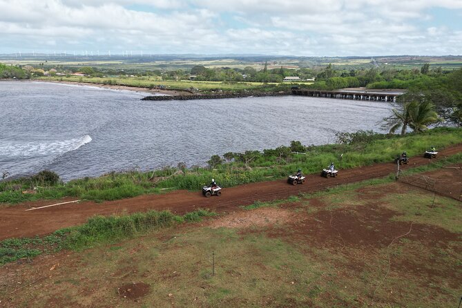 Oahu Beachfront ATV Adventure and Farm Tour - Pricing value: what $130.89 buys you, and where the tradeoffs are