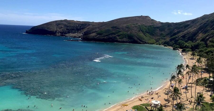 Oahu: Beauty and the Feast Circle Island Experience - Key things to know before you go