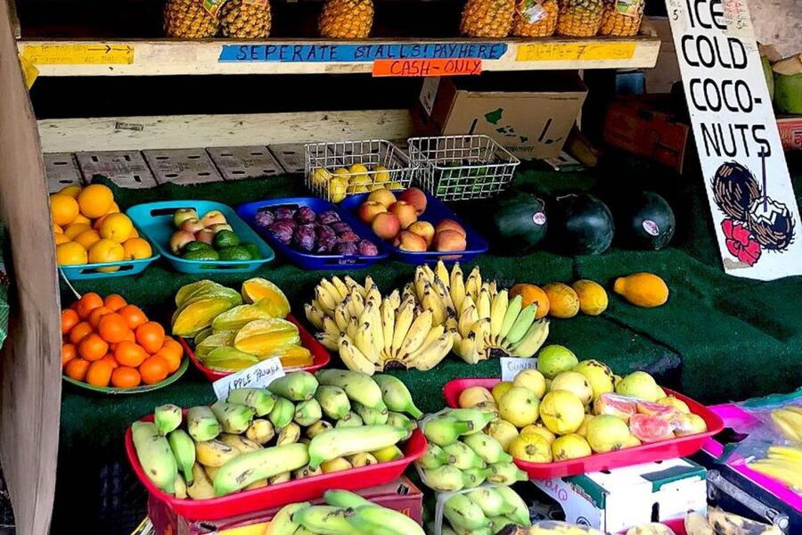 Oahu: Beauty and the Feast Circle Island Experience - Why this circle island route feels like eating your way across Oahu